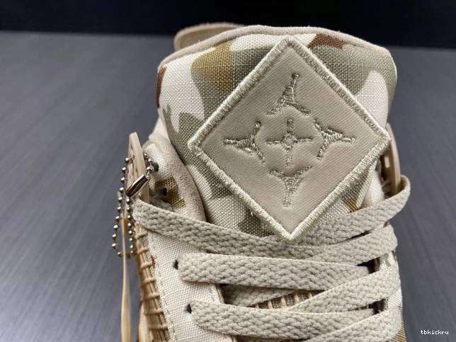 Reps TBkick May Aleali DJ1193-200 4 Camo Air x Jordan 0818